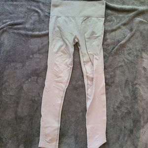 Gymshark ombre leggings